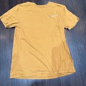 Ariat Men's American Circle T-Shirt